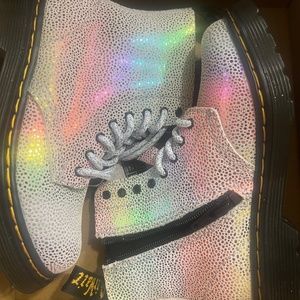 Toddler Doc Marten